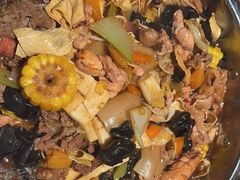 -御上皇三汁焖锅(薛城万达广场店)