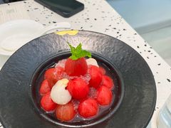 -大树餐厅(朝阳大悦城店)
