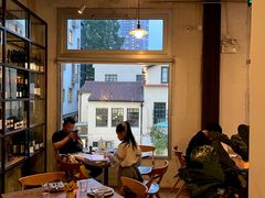 -BOR Eatery(安福路店)