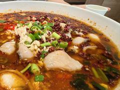 -古集小镇(银泰店)