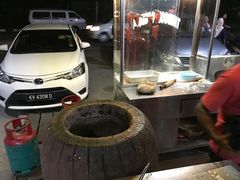 -番茄Nasi Kandar印度料理