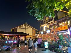 -濮园 · 四合院餐厅