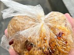 -六广门毛阿姨糯米饭