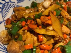 -姐夫的小菜(新中关购物中心店)