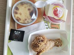 -德克士(许东店)