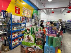 点击看大图 -逝水玩具折扣店