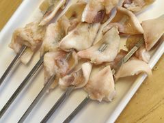 -正丰源大缸烧烤(人民路店)