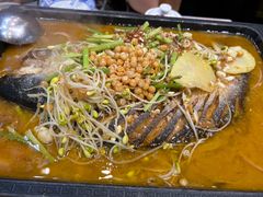 -农川记&酸菜鱼四川料理(横岗荣德店)