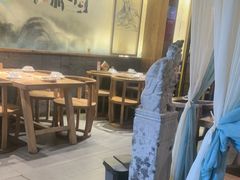 -水煮三国·川鲁江湖菜(香山店)