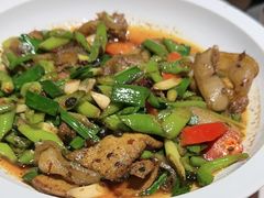 -百年神厨·地道川菜(清江西路店)