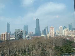 -THE CUT Rooftop顶楼牛排餐吧(环贸iapm店)