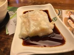 -添好运点心专门店(深水埗店)