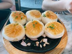 -东南里湖景餐厅·新闽菜(浦西万达店)