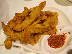 炸酥肉-赖胖子肉蟹煲(上邦百汇城店)