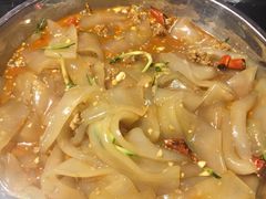 -金掌勺锅包肉(太原万达店)