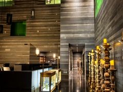 -郑州建业艾美酒店