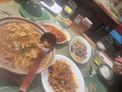 -那家小馆•北京菜•烤鸭(中关村店)