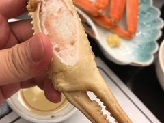 -蟹料理 北海道かに将軍(札幌本店)