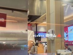 -喜家德虾仁水饺(华强天虹店)