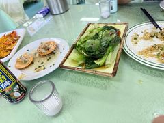 -景好海鲜餐厅(大鹏必选旅游店)