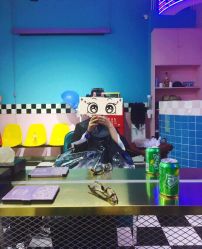 -变画·发型STUDIO