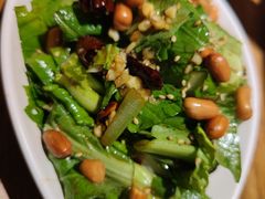 -平娃三宝烧烤·面食(南小街店)