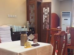 -峨嵋酒家(地安门店)