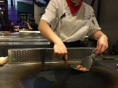 -尚雅铁板料理自助餐厅(乐松店)