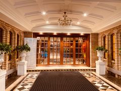 -马勒别墅饭店(静安寺店)