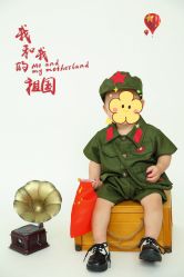 -蜜阁孕味亲子摄影(太奥广场店)