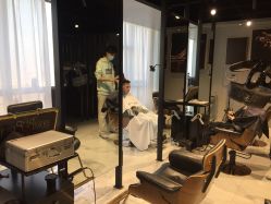 点击看大图 -MASTER 男士发型设计