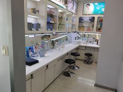 -宝岛眼镜(杭州湖墅店)