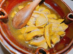 秘制盗汗鸡-黔香阁·味(花木店)