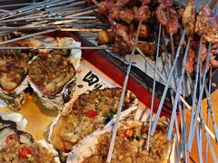 -四禧精酿铜锅涮肉·烧烤工场(大明湖店)