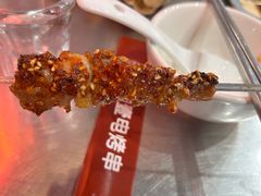 -壹加壹电烤串(总店)