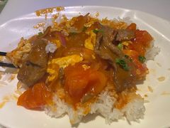 -新旺茶餐厅·早餐·夜宵(仙霞店)