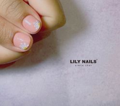 -LILY NAILS美甲美睫