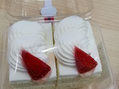 -85度C(深圳佳宁娜店)