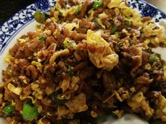 -娄三少·老北京春饼烤鸭家常菜(方庄店)