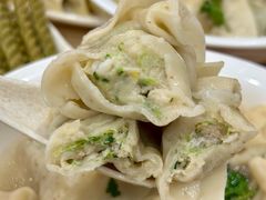 -吉祥馄饨(上海新上大店)