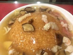 -北大地皖峰饭馆