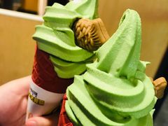 -麦当劳(西安雁塔路店)