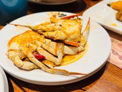 -汉巴味德·烤肉与啤酒的自助(杭州大悦城店)