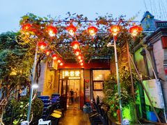 -聚首堂·特色小吃·肘子(什刹海德胜门店)