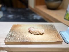 -荣一代目OMAKASE板前料理