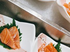 -丰卓会海鲜自助(中润大道店)