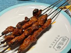 -清真·舒迩布炕锅王·高原美食文化(青海总店)