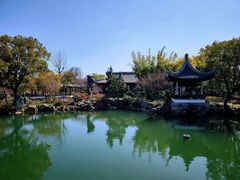 -台州府城(东湖)