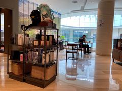 -星巴克(深圳香港大学深圳医院店)