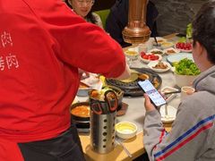 -韩宫宴和牛烤肉(合肥滨湖银泰城店)
